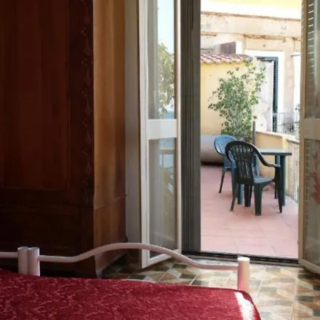 La Terrazza Sul Mare Apartment Pizzo  Exterior photo