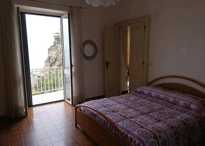 La Terrazza Sul Mare