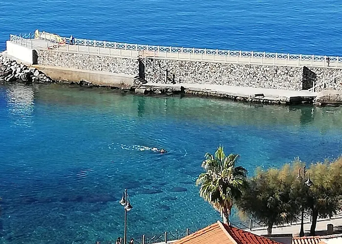 La Terrazza Sul Mare