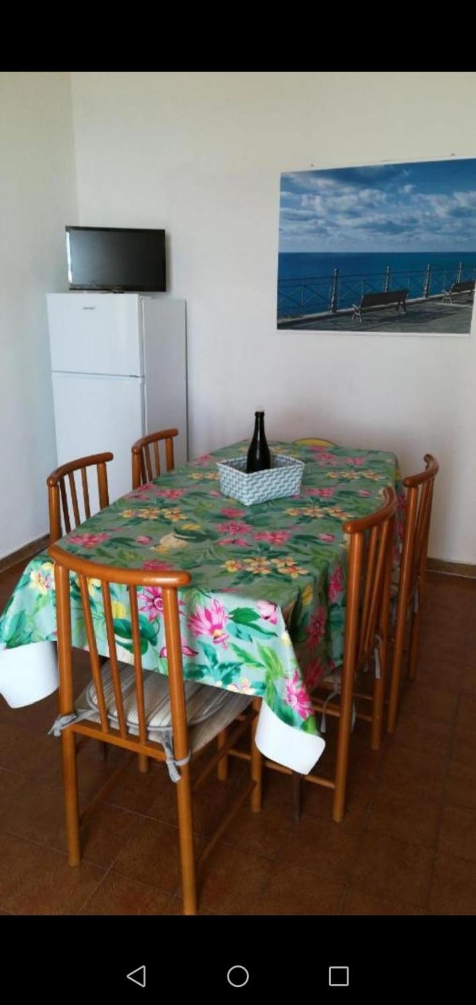 Apartment La Terrazza Sul Mare *