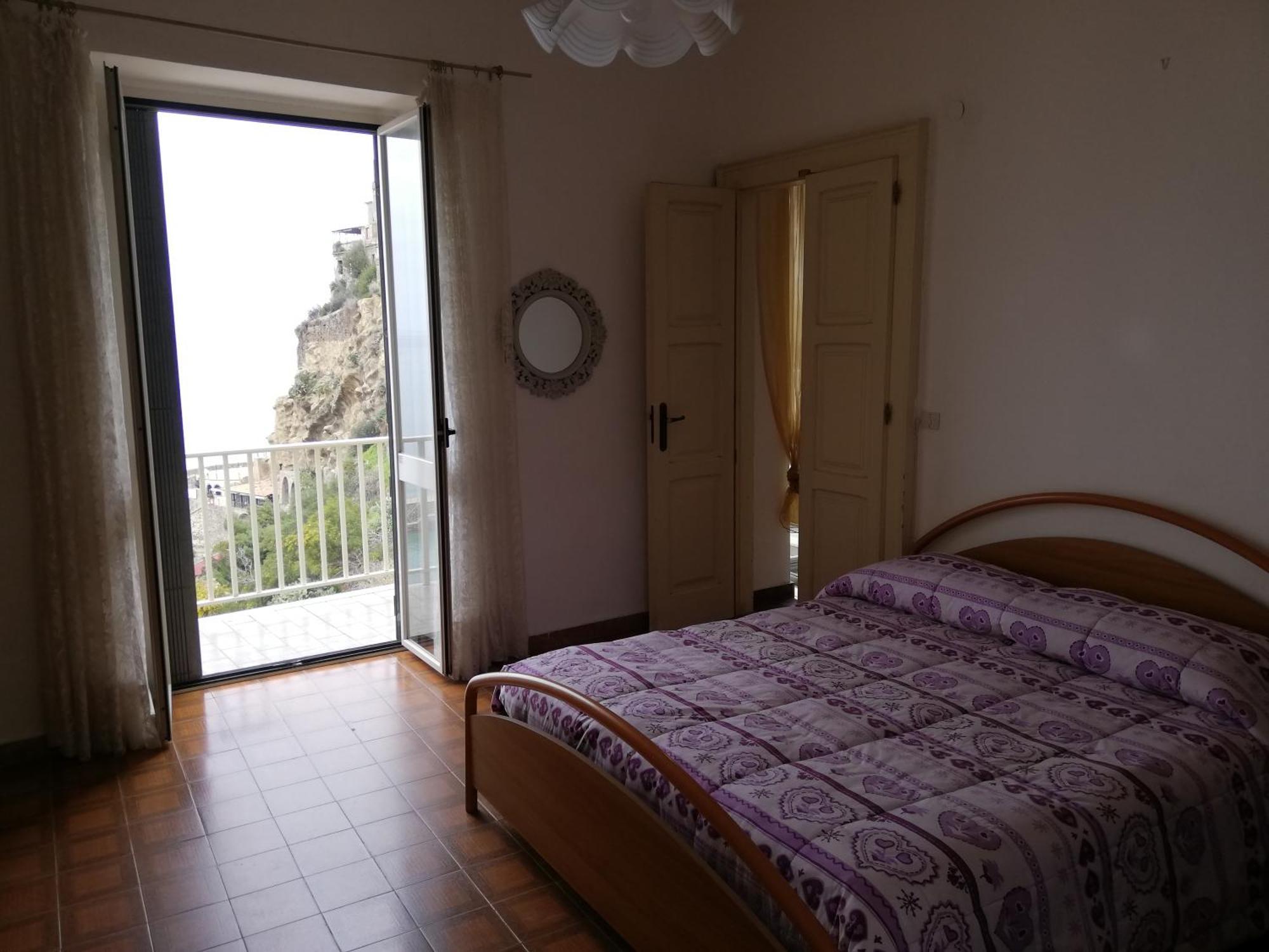 La Terrazza Sul Mare Apartment