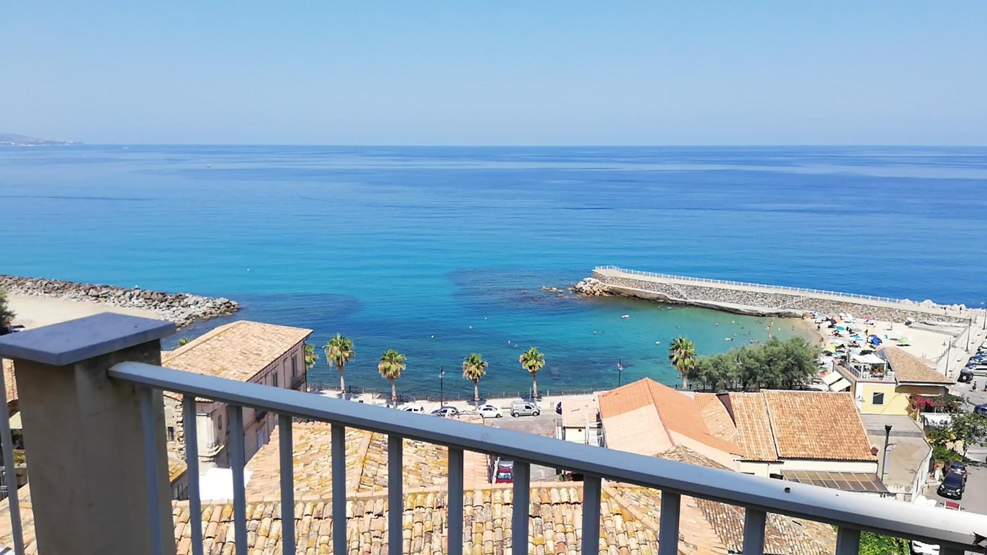Apartment La Terrazza Sul Mare