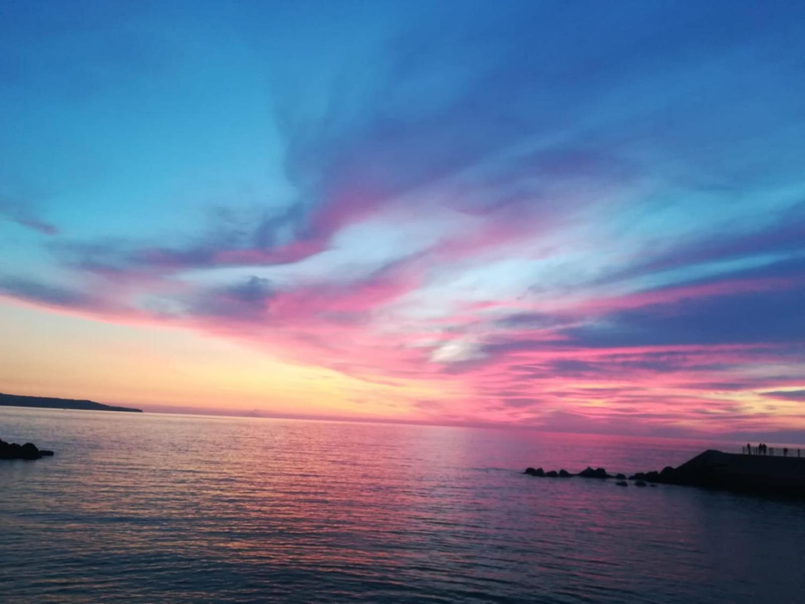 La Terrazza Sul Mare * Pizzo (Calabria)